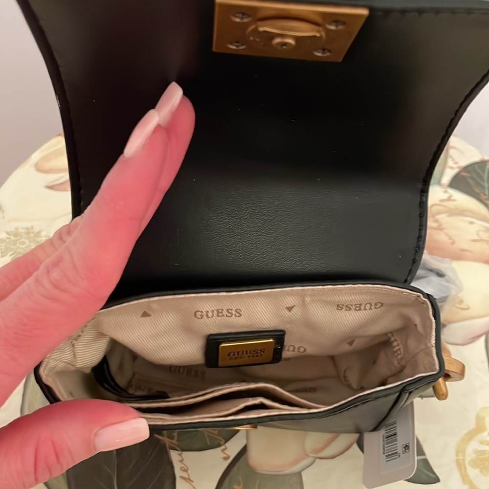 Guess Handbag - Picture 7 of 10